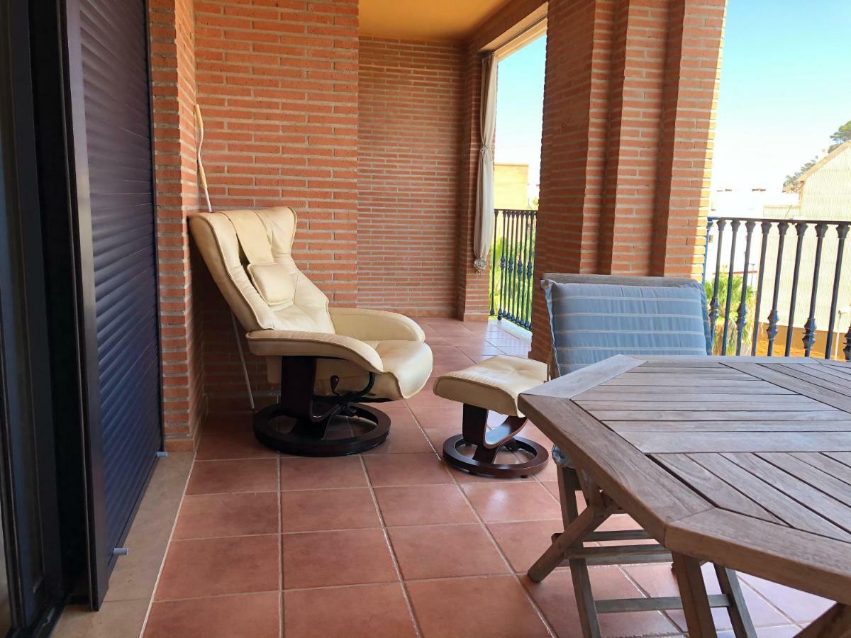 Cale Furs Dels 15 Vila Mar デニア エクステリア 写真