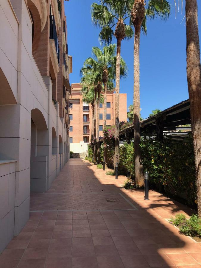Cale Furs Dels 15 Vila Mar デニア エクステリア 写真
