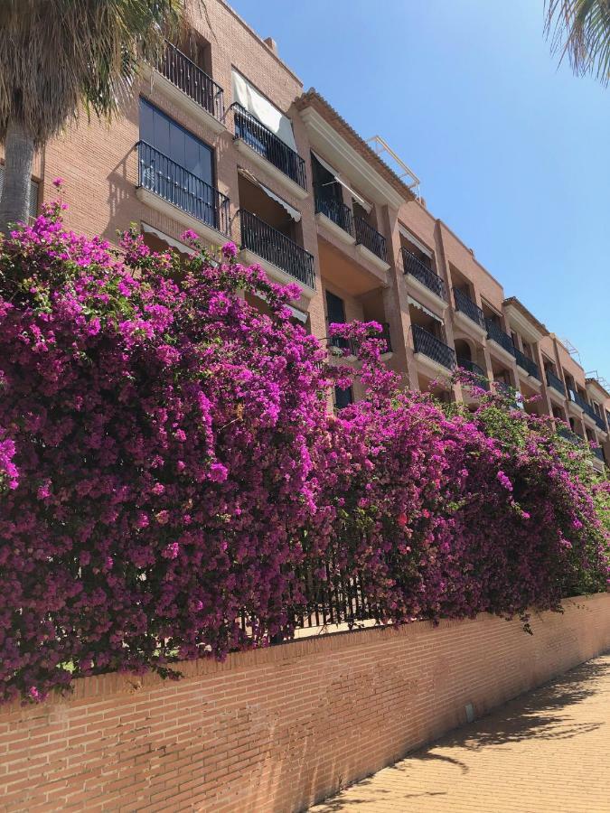 Cale Furs Dels 15 Vila Mar デニア エクステリア 写真